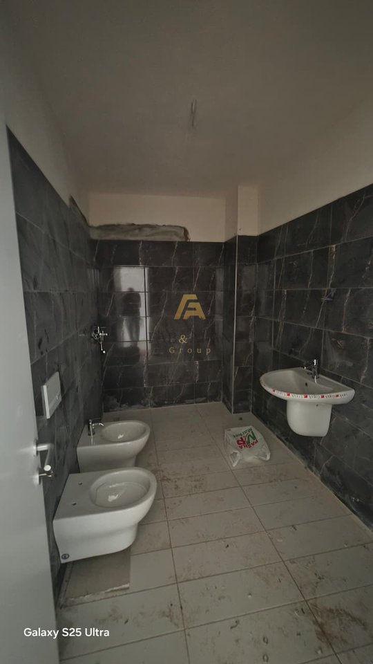 🏡 APARTMENT 3+1+2 FOR SALE – TURDIU BLOCK, TIRANA