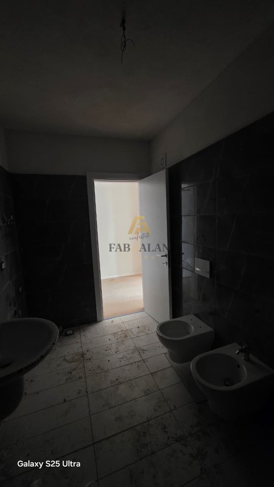 🏡 APARTMENT 3+1+2 FOR SALE – TURDIU BLOCK, TIRANA