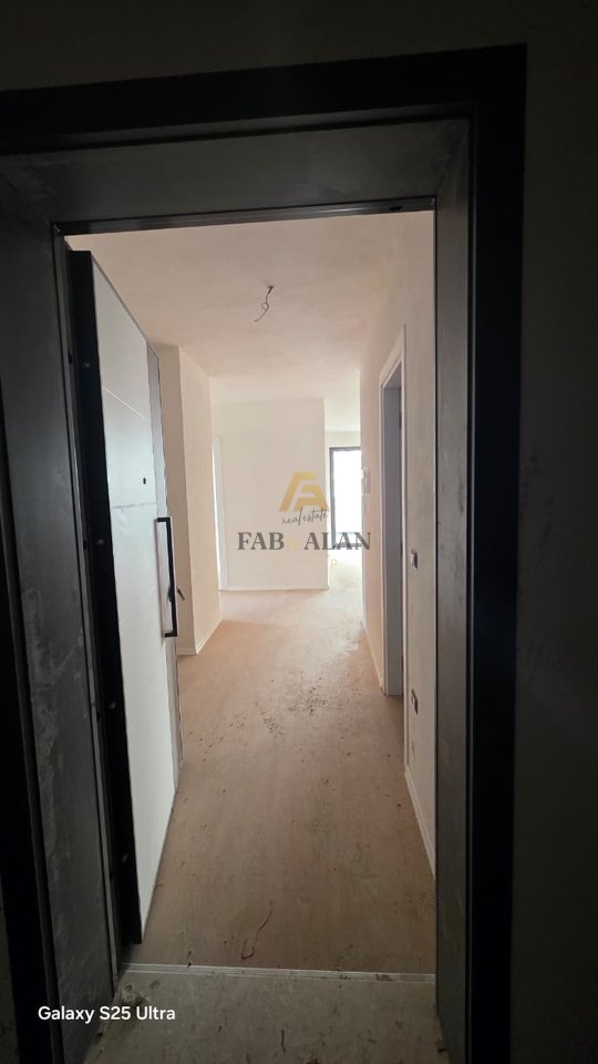 🏡 APARTMENT 3+1+2 FOR SALE – TURDIU BLOCK, TIRANA
