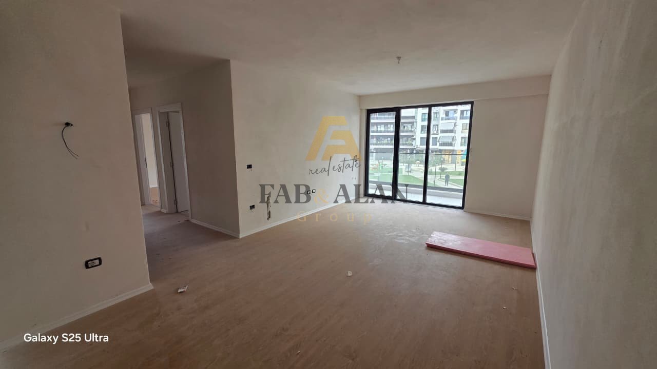 🏡 APARTMENT 3+1+2 FOR SALE – TURDIU BLOCK, TIRANA