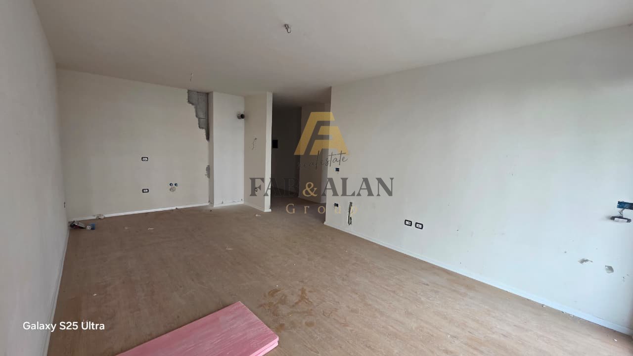 🏡 APARTMENT 3+1+2 FOR SALE – TURDIU BLOCK, TIRANA