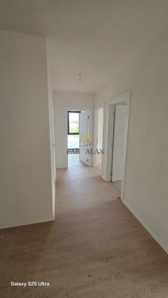 🏡 APARTMENT 3+1+2 FOR SALE – TURDIU BLOCK, TIRANA