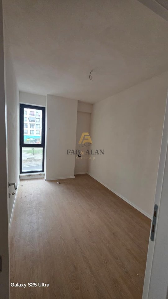 🏡 APARTMENT 3+1+2 FOR SALE – TURDIU BLOCK, TIRANA