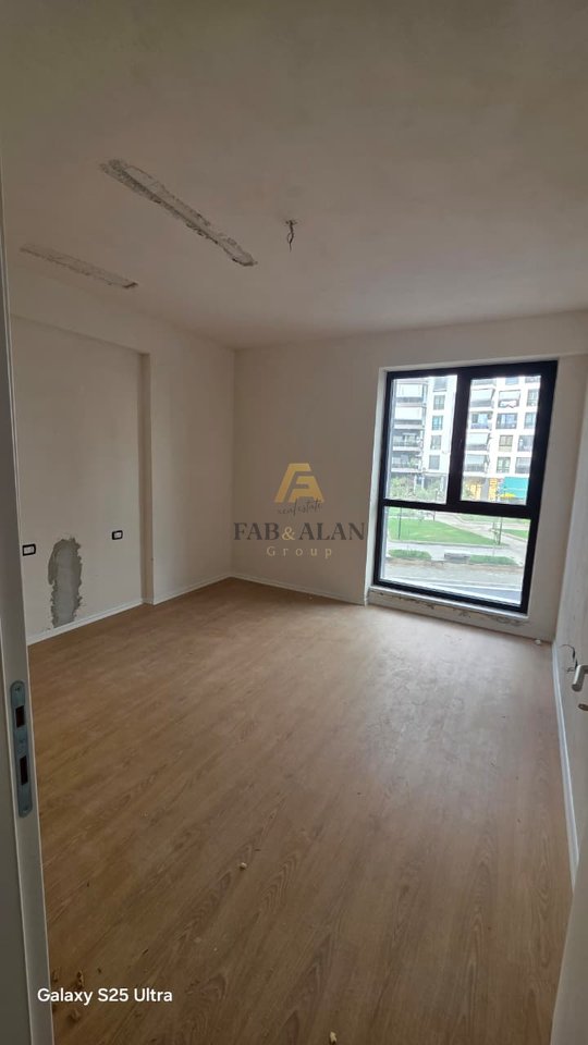 🏡 APARTMENT 3+1+2 FOR SALE – TURDIU BLOCK, TIRANA