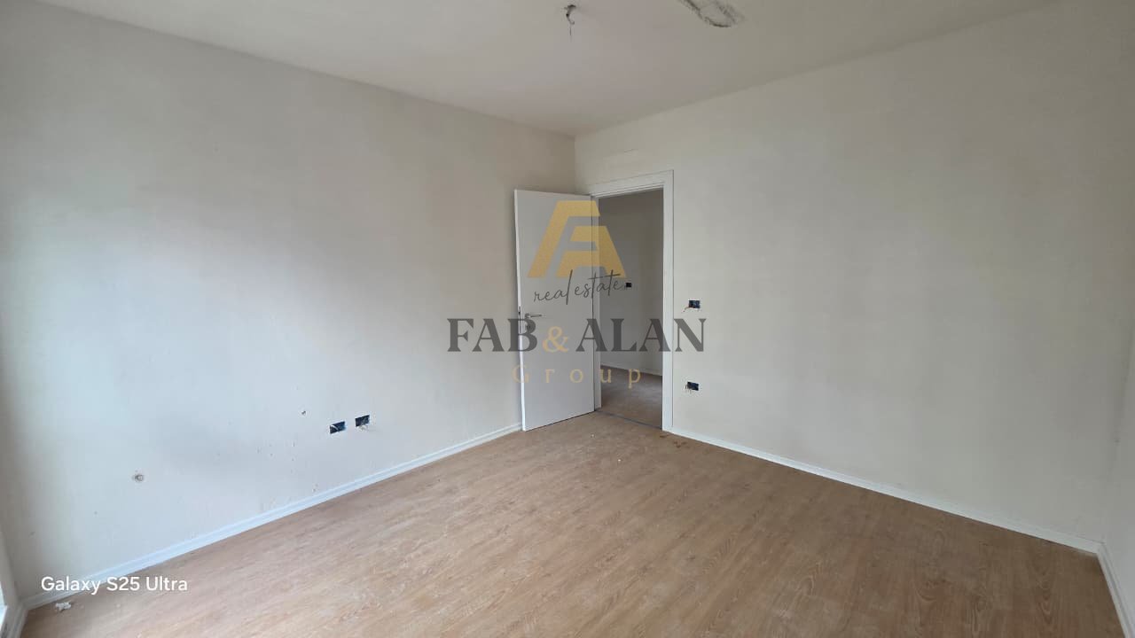 🏡 APARTMENT 3+1+2 FOR SALE – TURDIU BLOCK, TIRANA