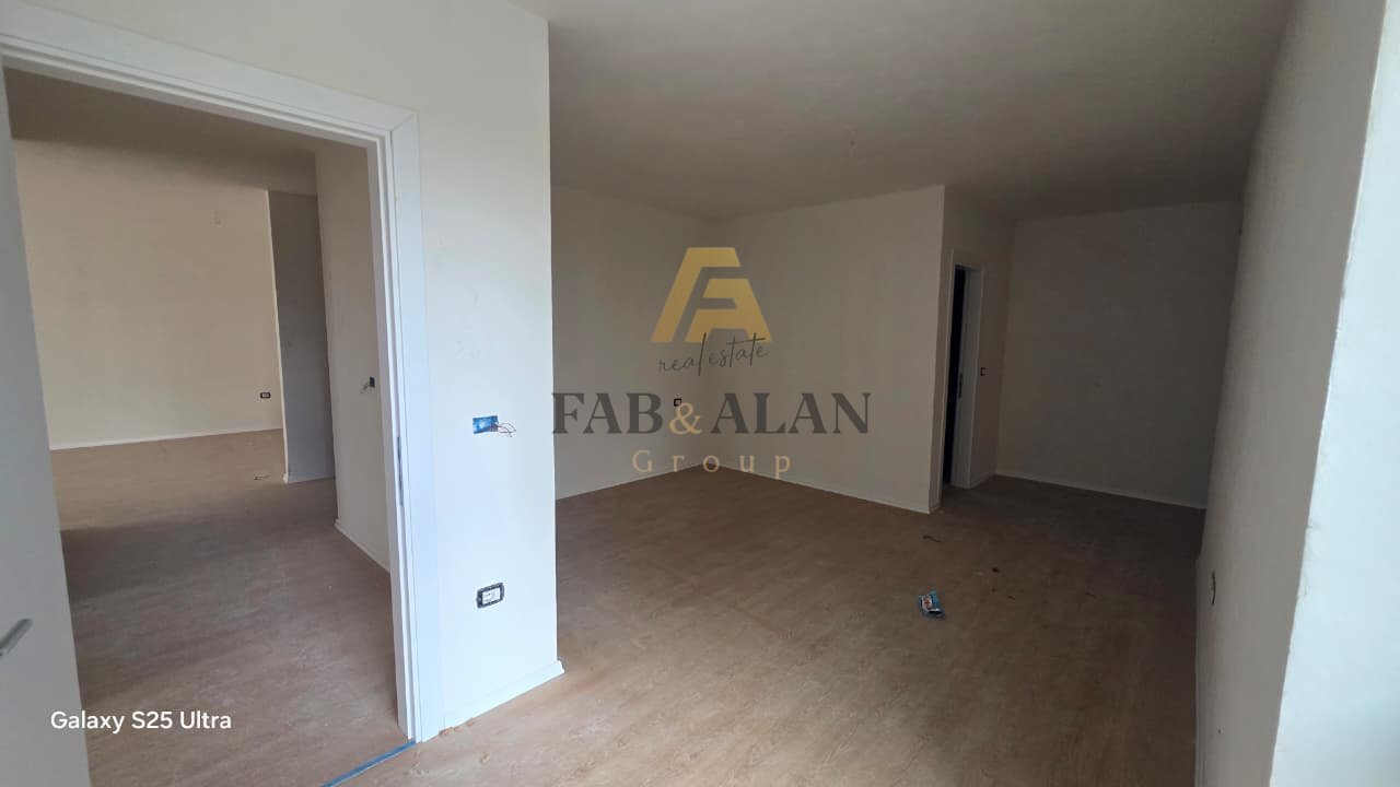 🏡 APARTMENT 3+1+2 FOR SALE – TURDIU BLOCK, TIRANA