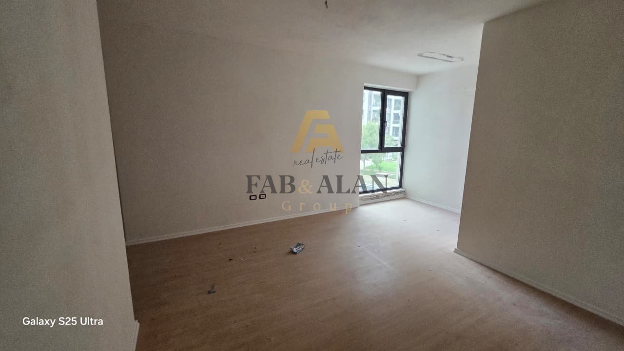 🏡 APARTMENT 3+1+2 FOR SALE – TURDIU BLOCK, TIRANA