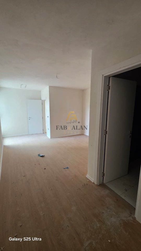🏡 APARTMENT 3+1+2 FOR SALE – TURDIU BLOCK, TIRANA