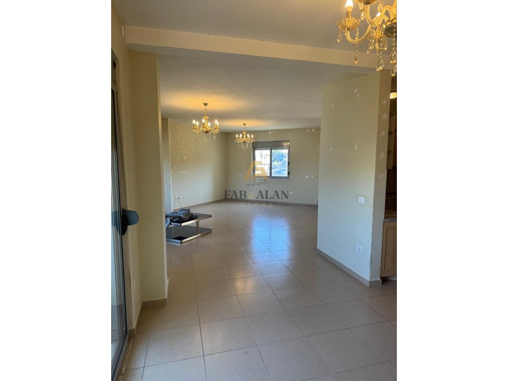 First slide