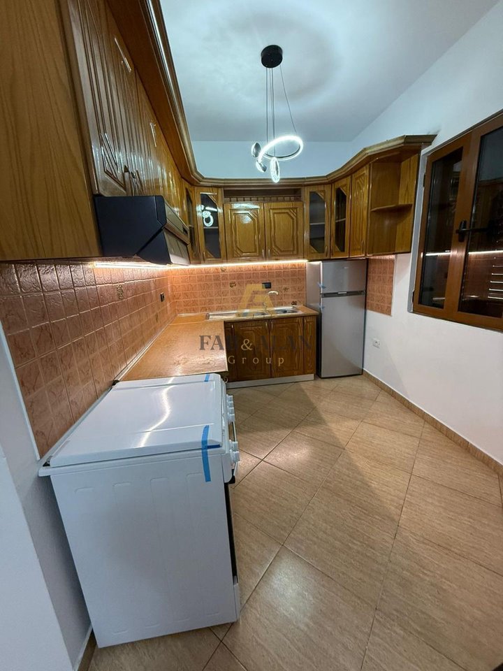 APARTAMENT 2+1-ME QIRA
