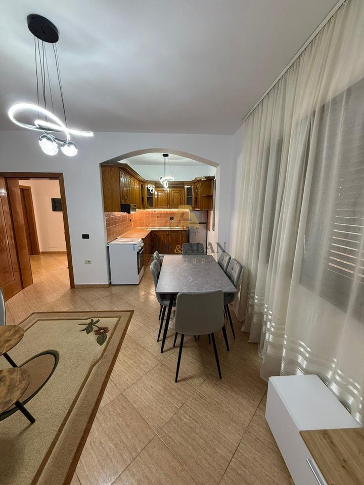 APARTAMENT 2+1-ME QIRA
