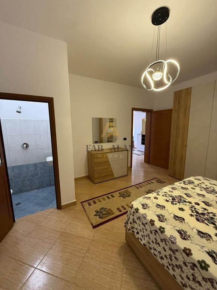 APARTAMENT 2+1-ME QIRA
