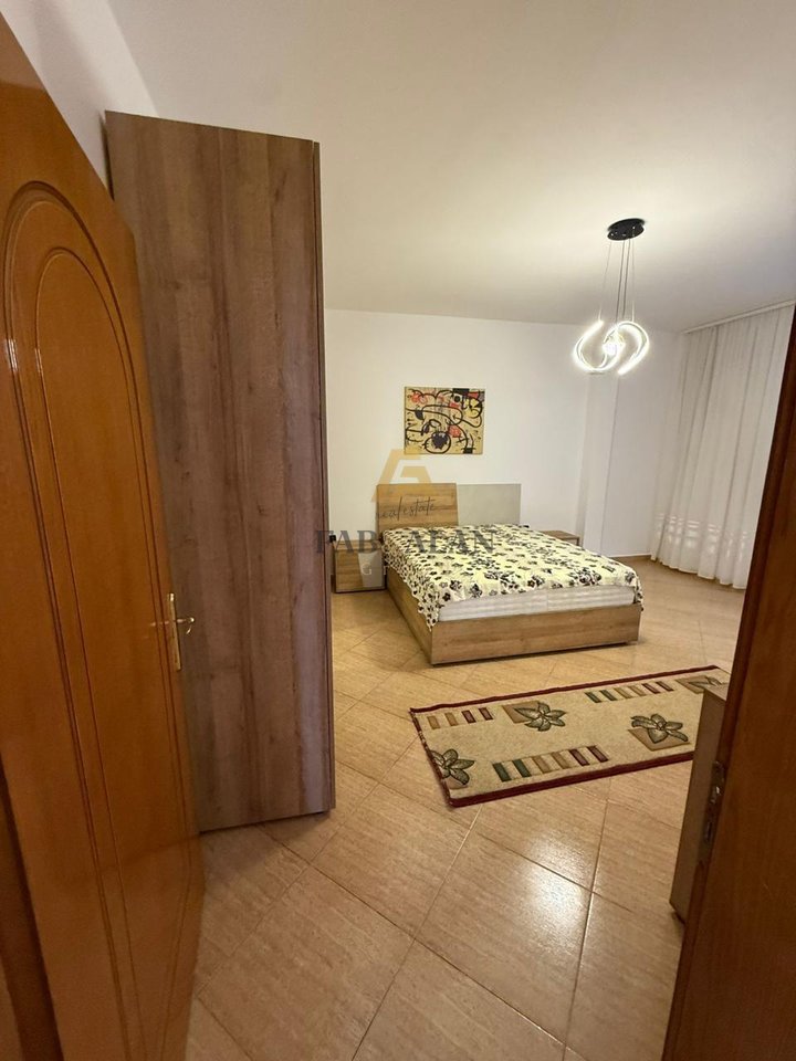 APARTAMENT 2+1-ME QIRA