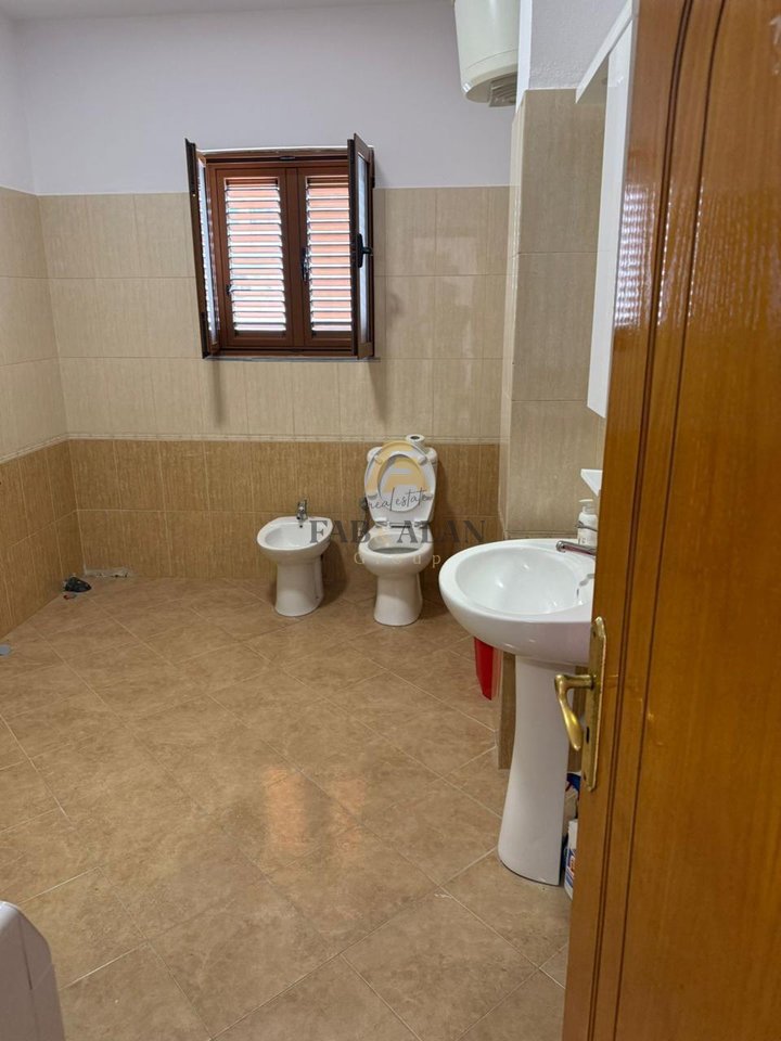 APARTAMENT 2+1-ME QIRA