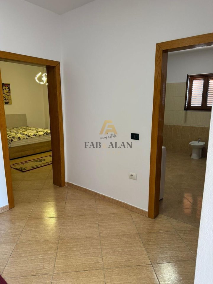 APARTAMENT 2+1-ME QIRA