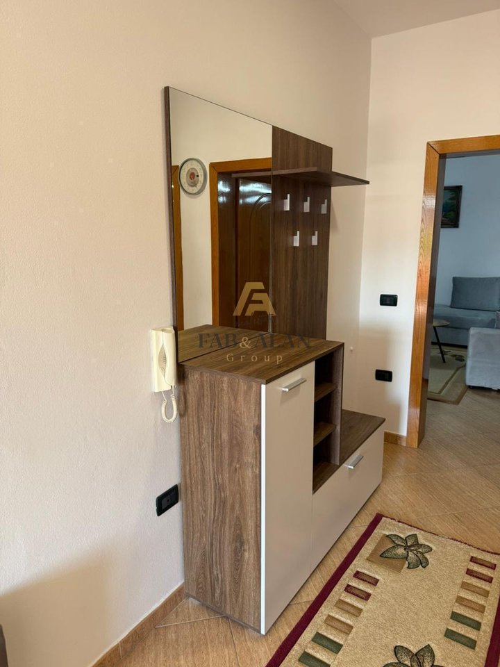APARTAMENT 2+1-ME QIRA