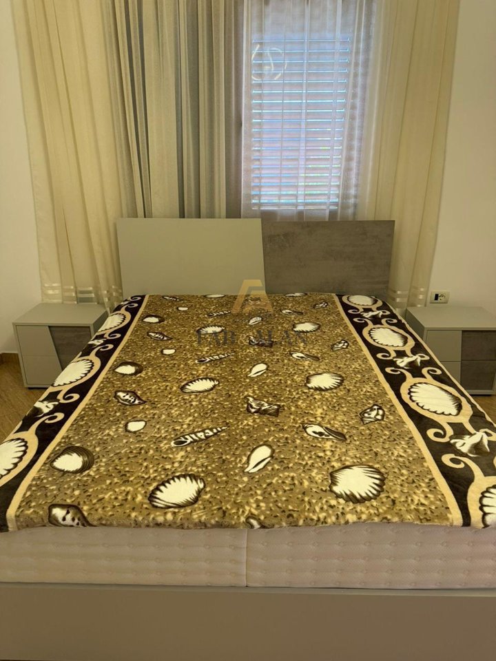 APARTAMENT 2+1-ME QIRA