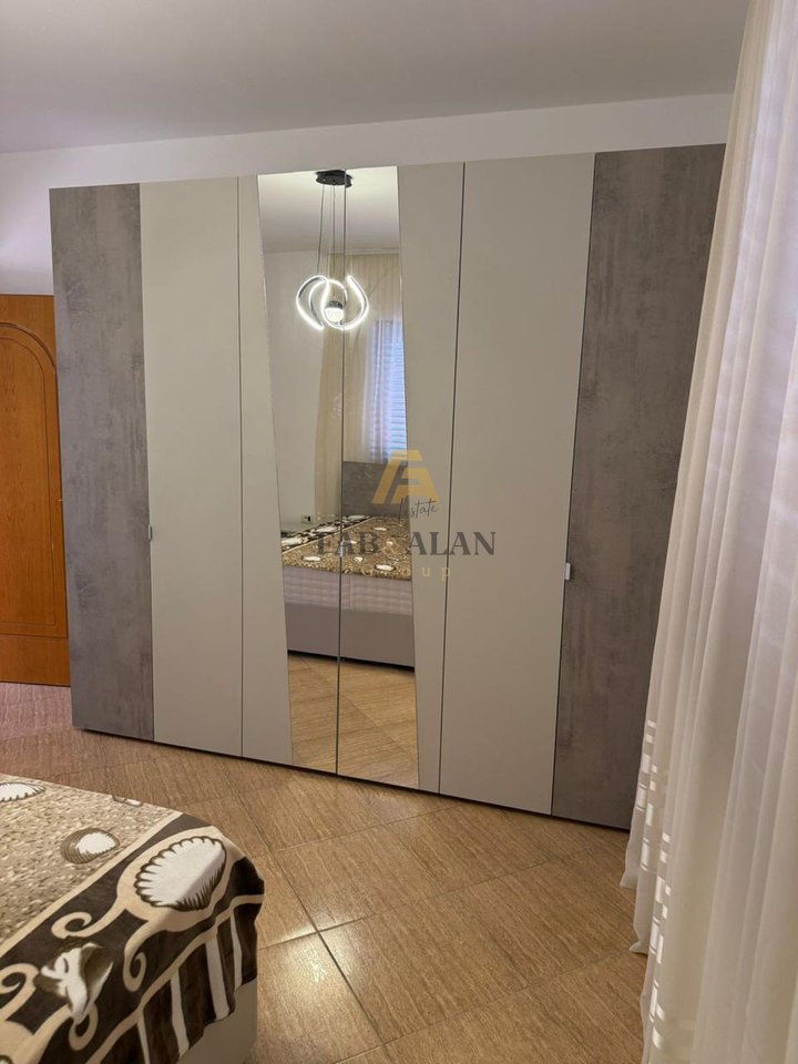 APARTAMENT 2+1-ME QIRA