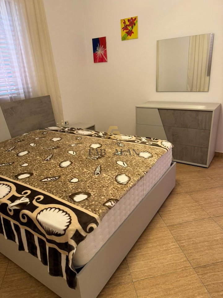 APARTAMENT 2+1-ME QIRA