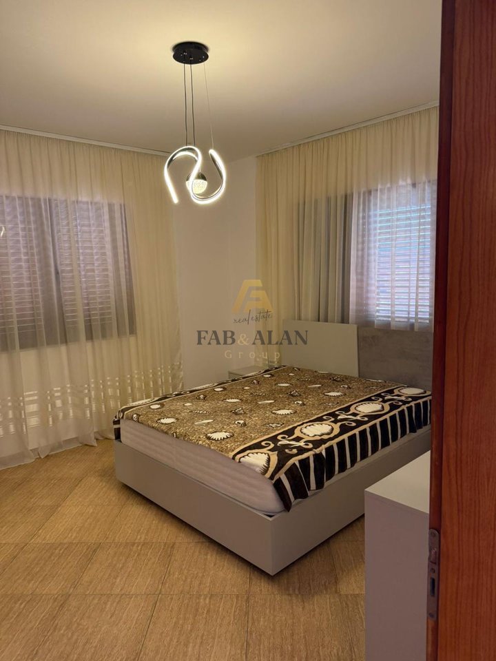 APARTAMENT 2+1-ME QIRA