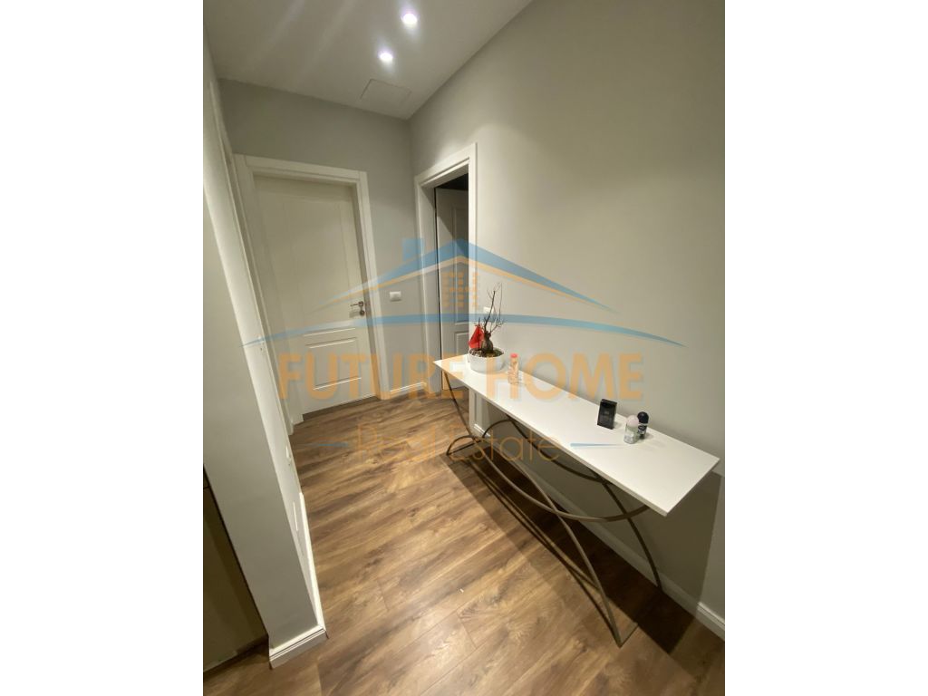 Qera, Apartament 3+1+2 +Post Parkimi, Qendër