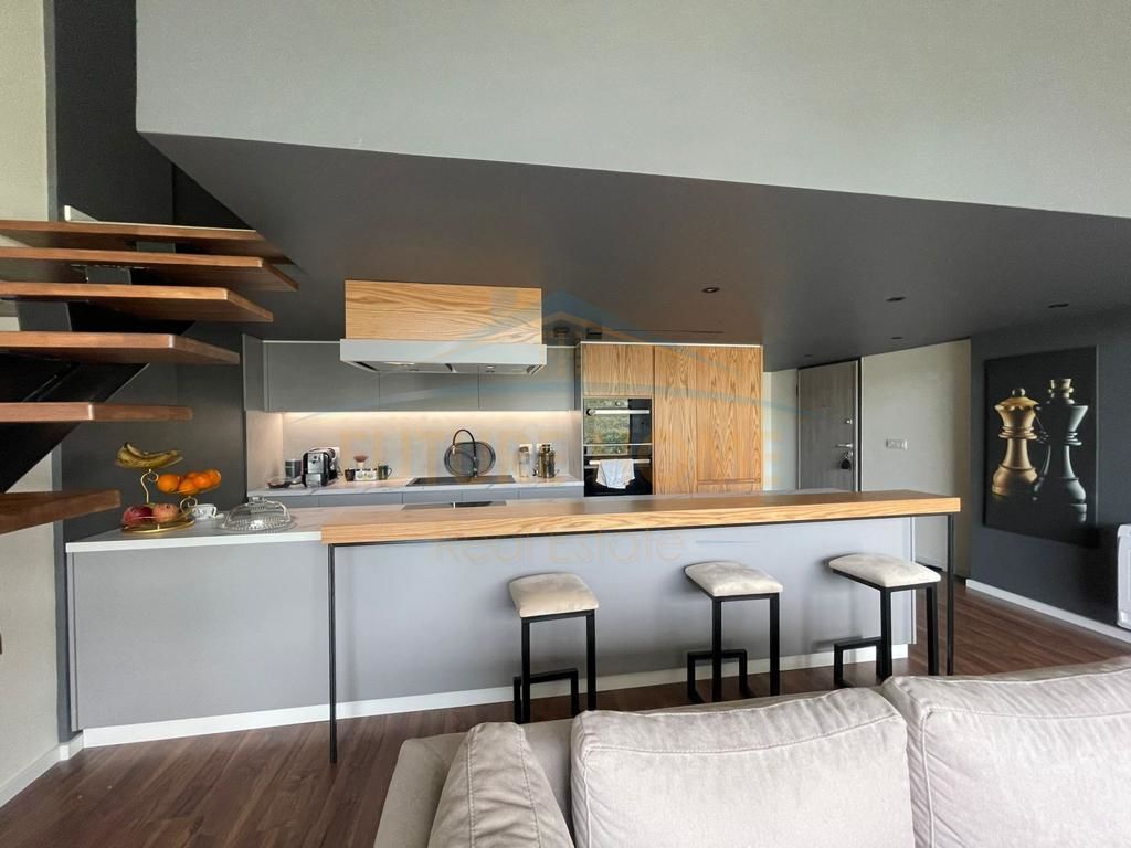 Rent, Duplex 2 + 1, Fresk, Tirana