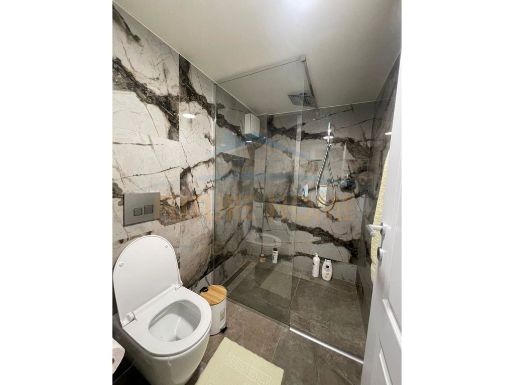 Rent, Duplex 2 + 1, Fresk, Tirana