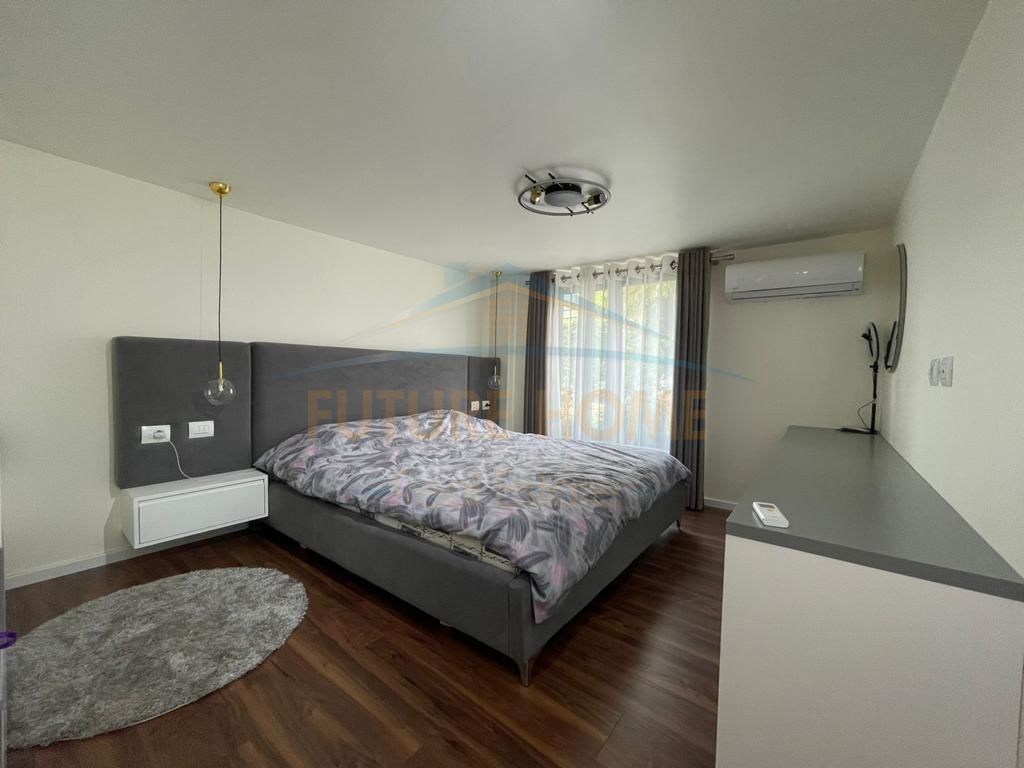 Rent, Duplex 2 + 1, Fresk, Tirana