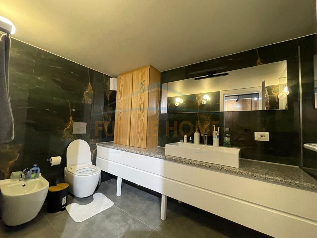 Rent, Duplex 2 + 1, Fresk, Tirana