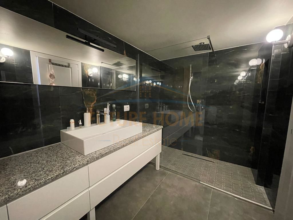 Rent, Duplex 2 + 1, Fresk, Tirana