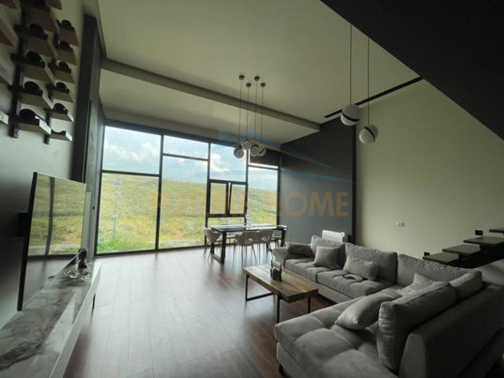 Rent, Duplex 2 + 1, Fresk, Tirana