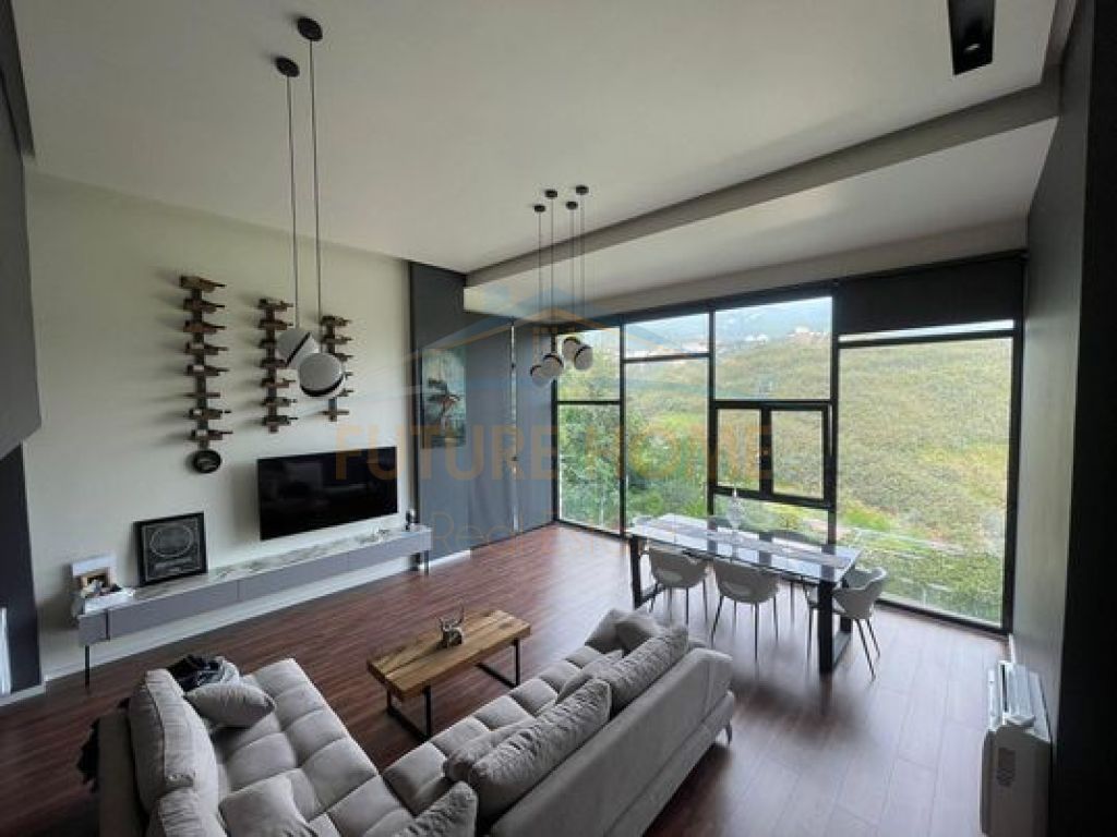 Rent, Duplex 2 + 1, Fresk, Tirana