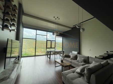 Rent, Duplex 2 + 1, Fresk, Tirana