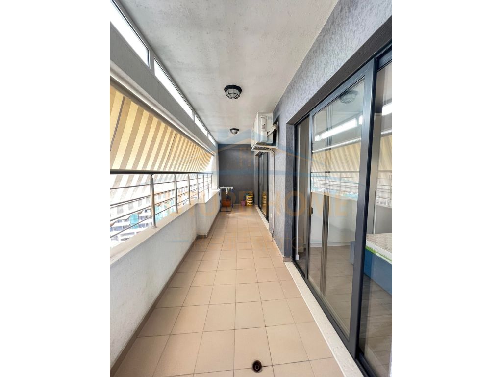 Qera, Apartament 2+1+2, Unaza e Re, Tiranë.