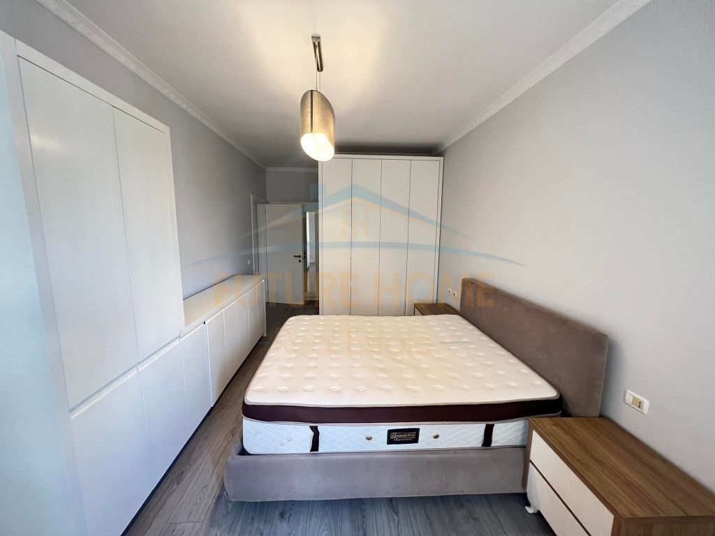 Qera, Apartament 2+1+2, Unaza e Re, Tiranë.