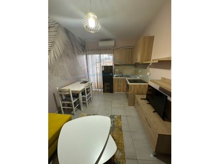 Qera ,Apartament 1+1, Unaza e Re, Vila L.