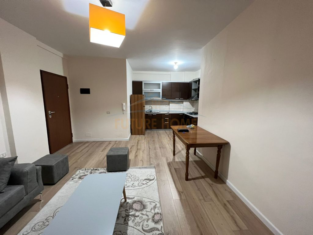 Qera, Apartament 1+1,Rruga Bill Klinton, Kodra E Diellit.