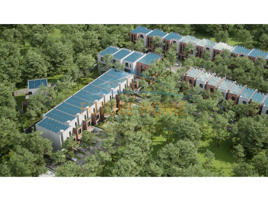 Shitet, Duplex 3+1+2 Poste Parkimi  Residenca PiCCADiLLY, TEG, Tiranë