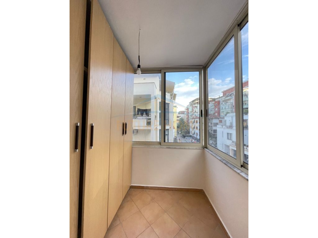 Qera, Apartament 1+1,Rruga Bill Klinton, Kodra E Diellit.