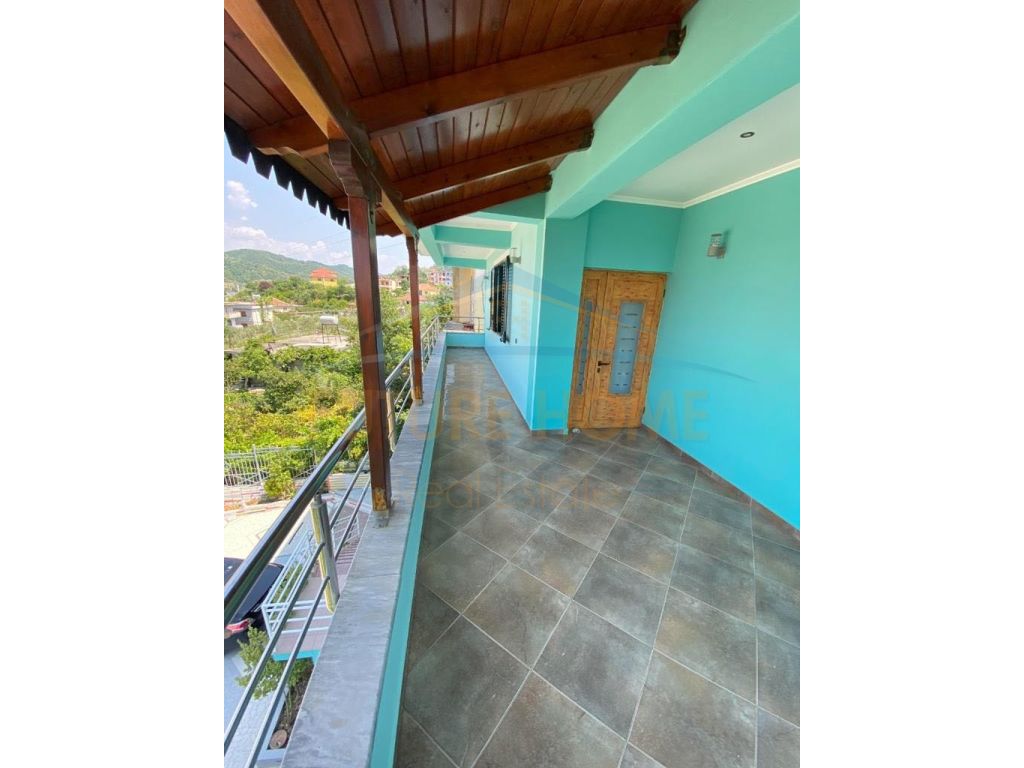 For sale, 3-story villa, Kombinat, Tirana.