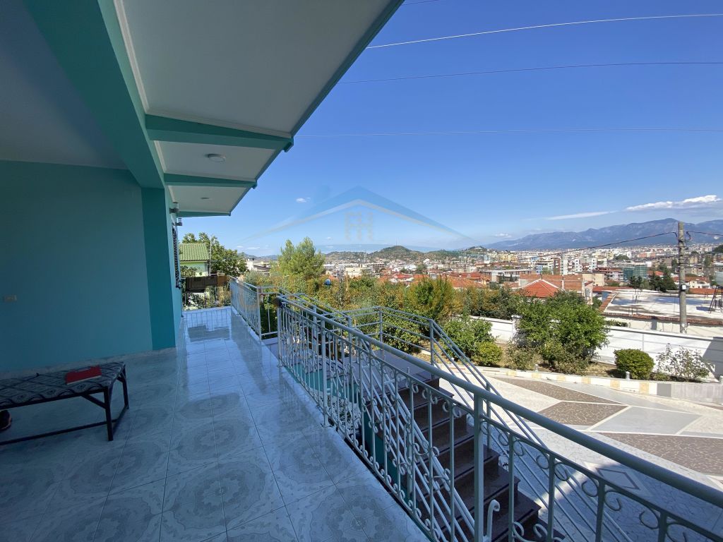 For sale, 3-story villa, Kombinat, Tirana.