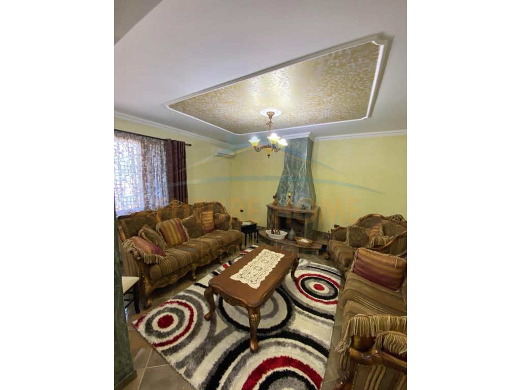 For sale, 3-story villa, Kombinat, Tirana.
