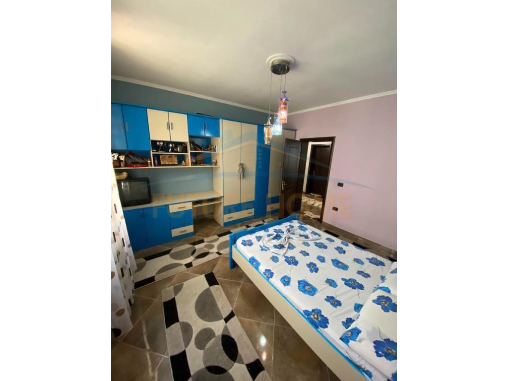 For sale, 3-story villa, Kombinat, Tirana.