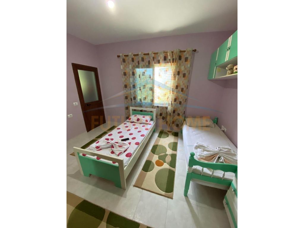 For sale, 3-story villa, Kombinat, Tirana.