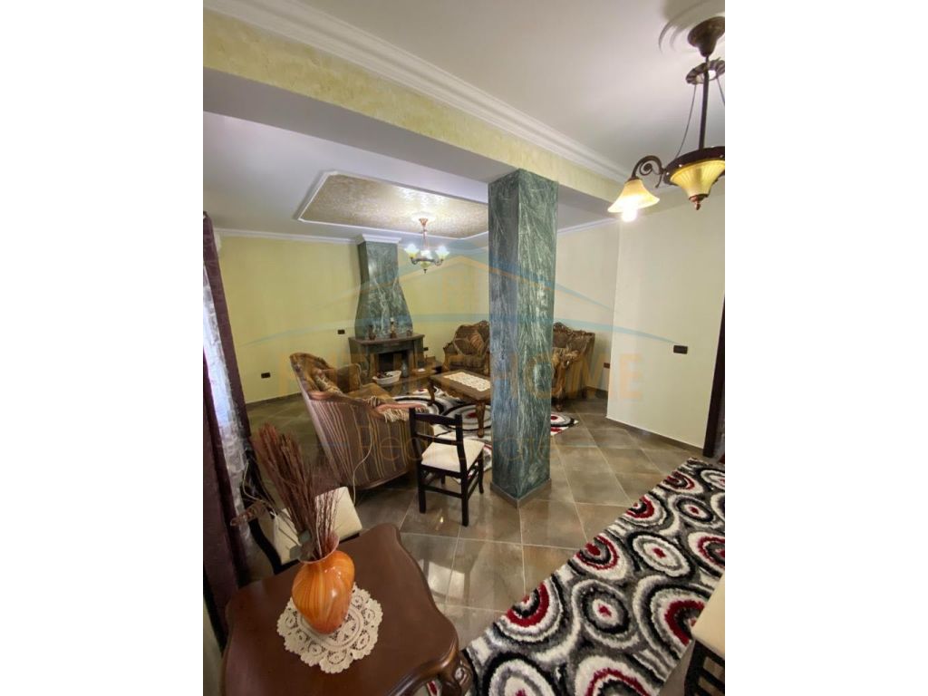 For sale, 3-story villa, Kombinat, Tirana.