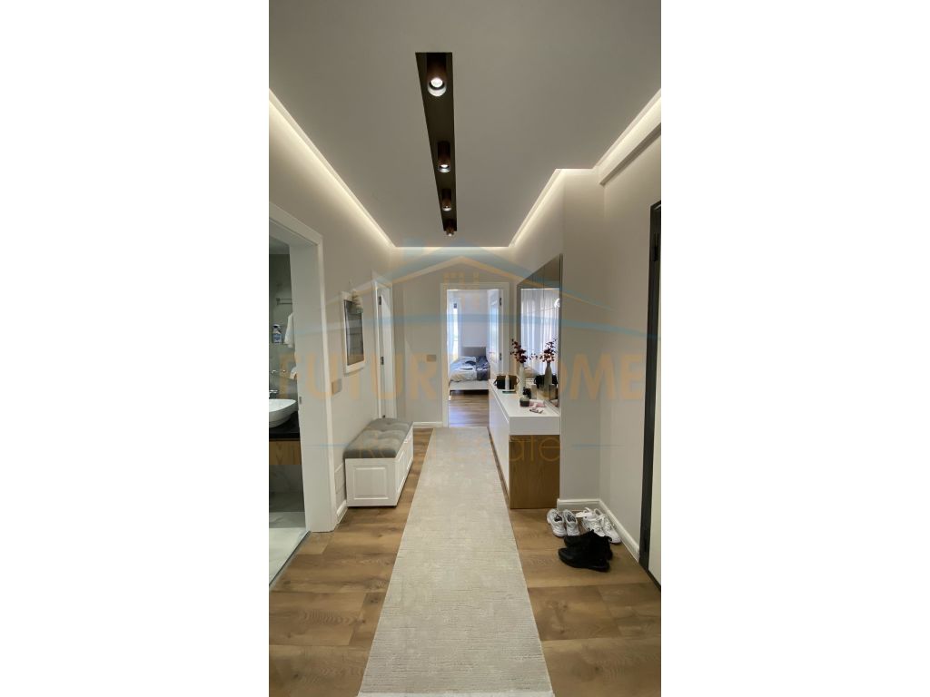 For sale, Apartment 3+1+2, Complex "Jolla", New Ring.