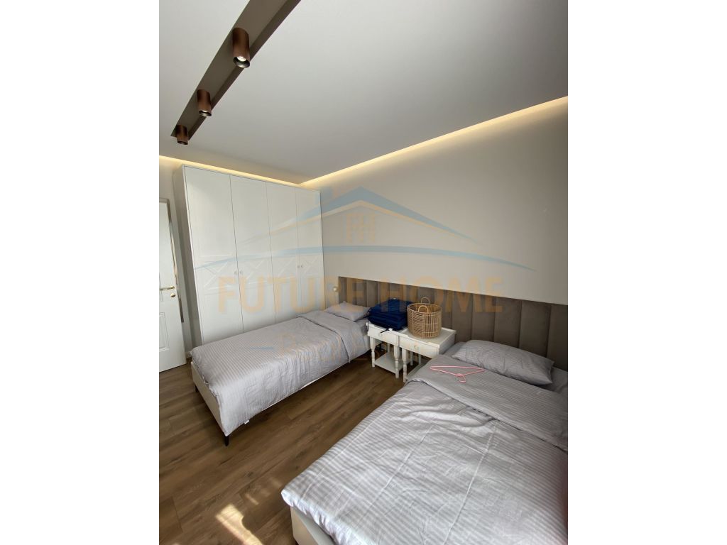 For sale, Apartment 3+1+2, Complex "Jolla", New Ring.