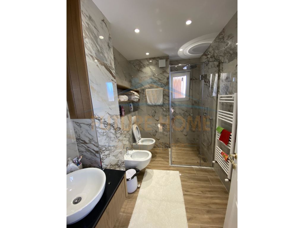 For sale, Apartment 3+1+2, Complex "Jolla", New Ring.