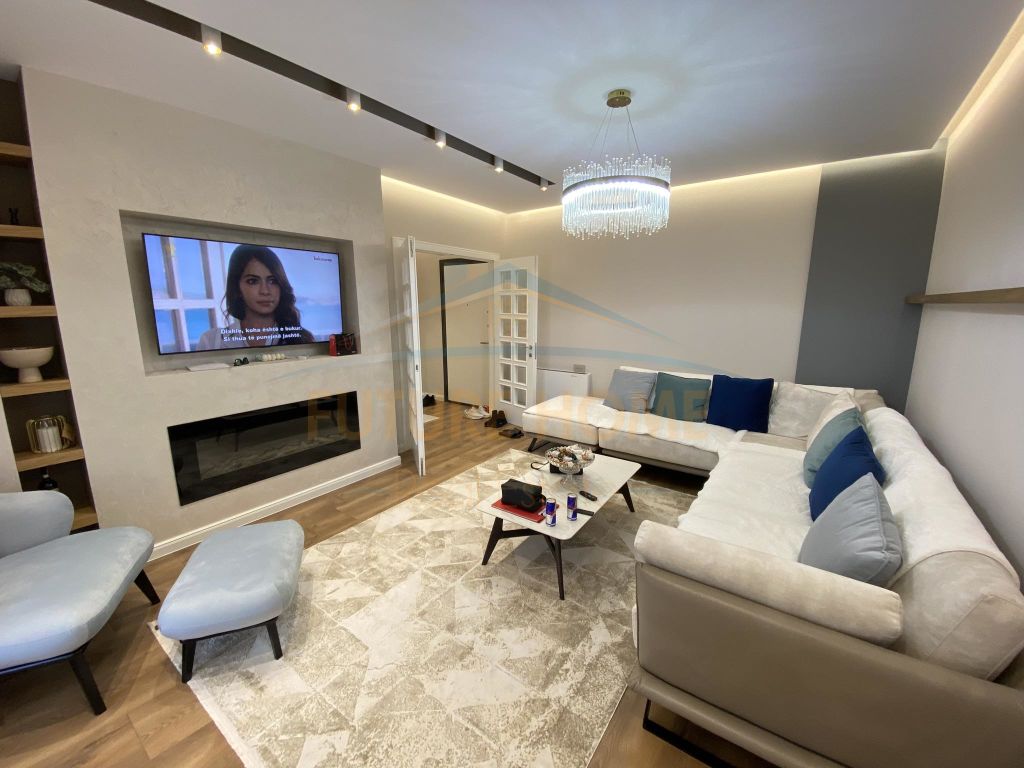 For sale, Apartment 3+1+2, Complex "Jolla", New Ring.