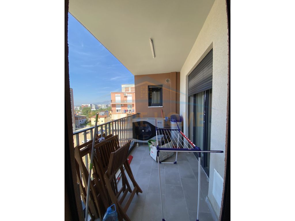 For sale, Apartment 3+1+2, Complex "Jolla", New Ring.
